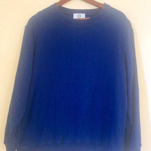 Lightweight Sweatshirt Unisex - Size Small Oversized